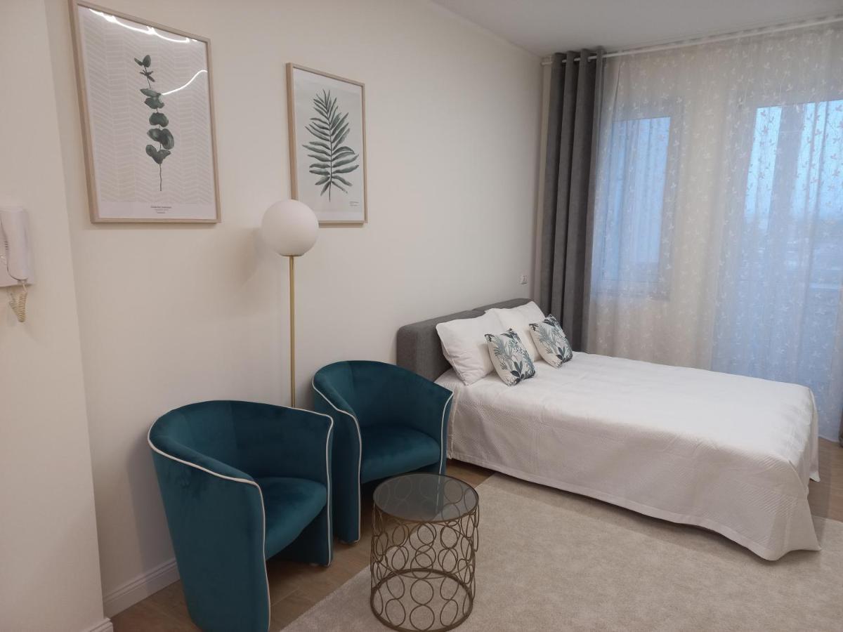 Apartment Metro Marche Turin